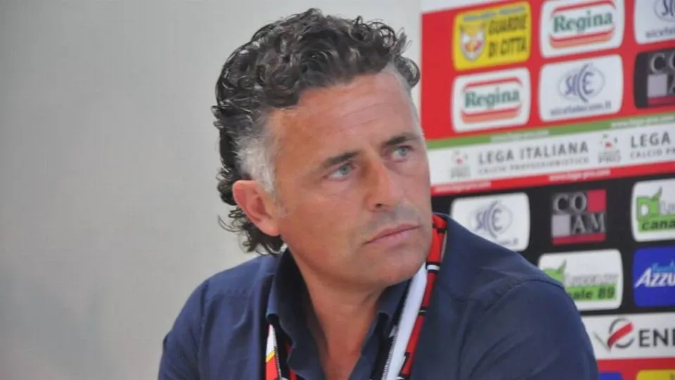 Francesco Baldini