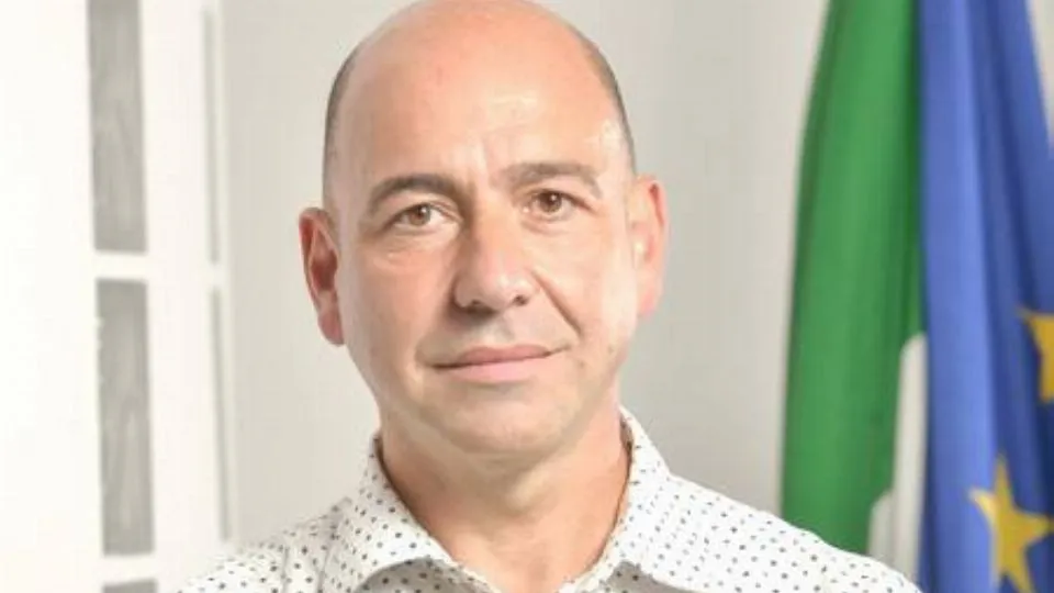il consigliere Frisoni