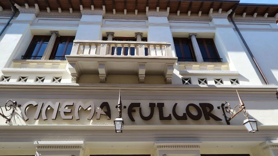 il Fulgor
