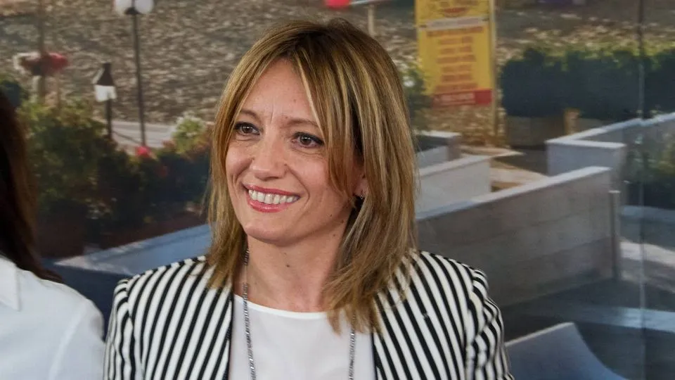 Sabrina Vescovi
