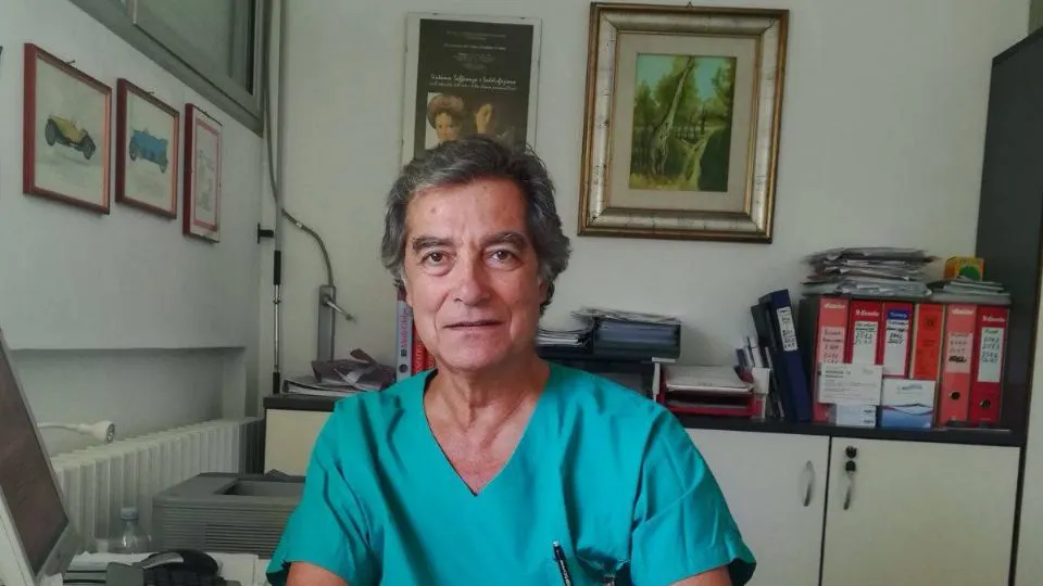 il dottor Giovanardi
