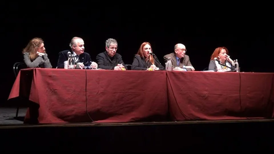 Il vicesindaco, Gloria Lisi, lancia il messaggio di Gessica Notaro
