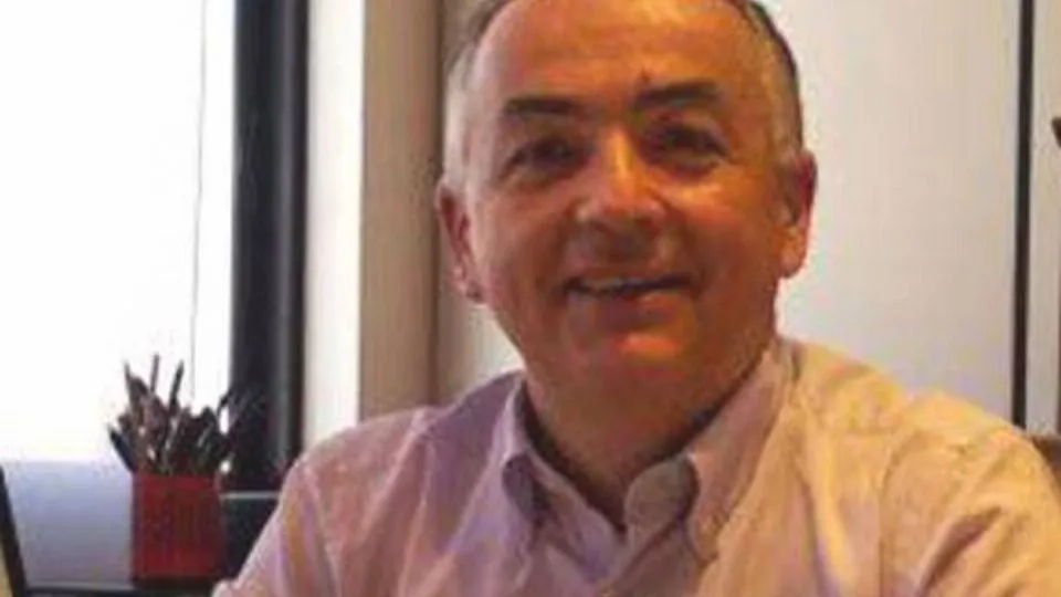 Giampiero Boschetti
