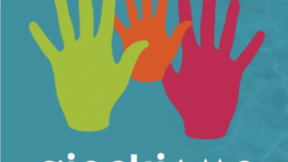 Il logo di Giochiamo “noi”
