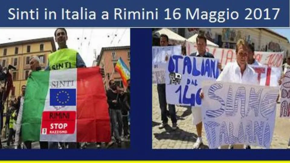 dal blog Sinti Italiani