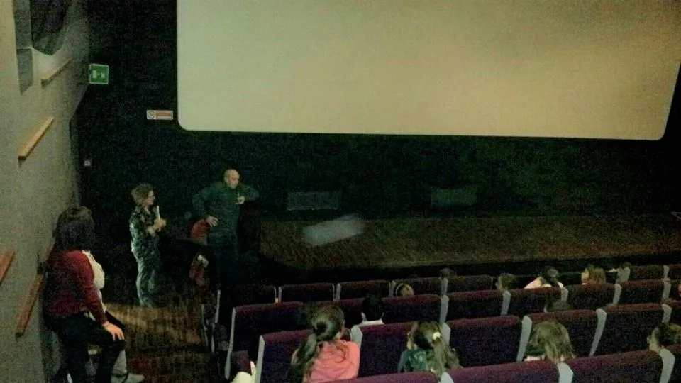 l’incontro con Franco Leoni
