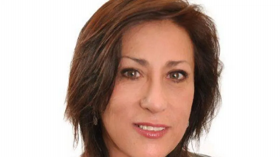 Mariarosaria Apicella