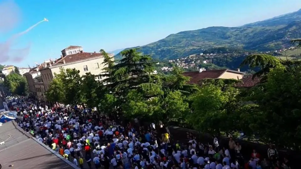 Il Giro del Monte