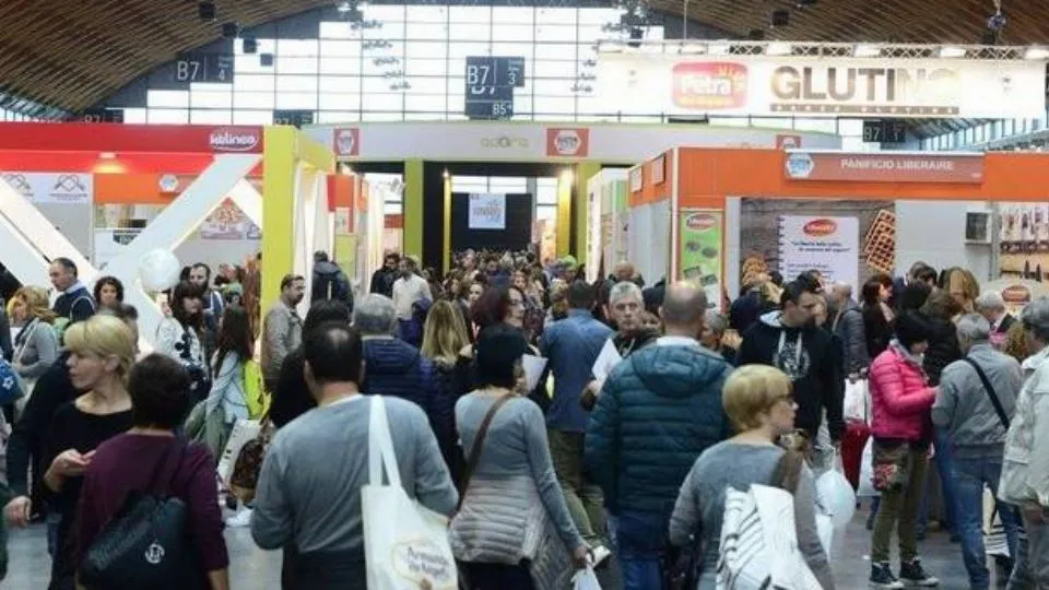 il Gluten Free Expo
