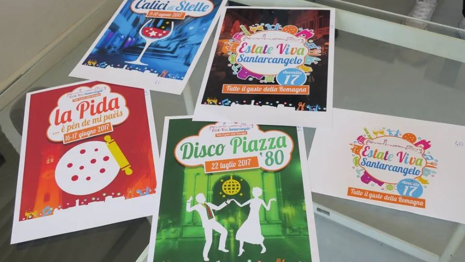 il progetto vincitore
