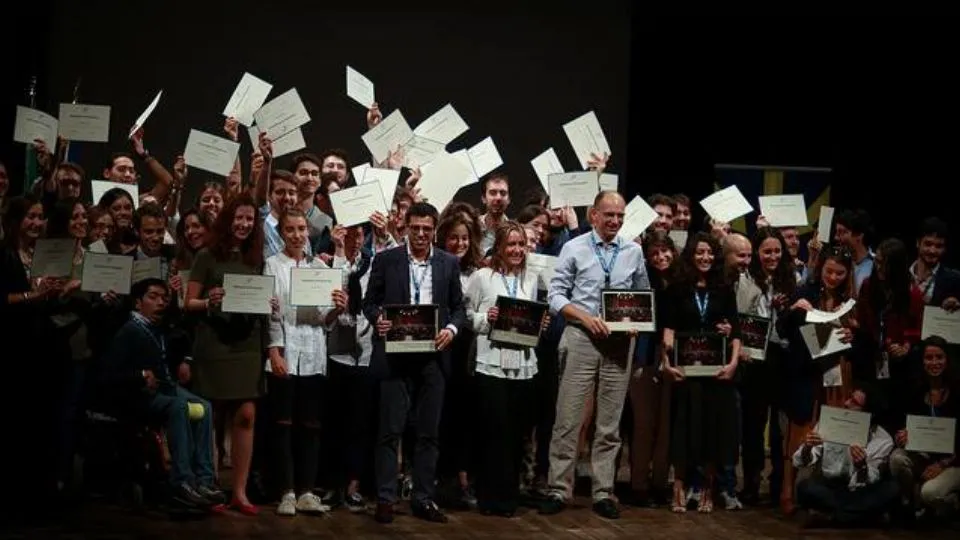 Un momento dell’edizione 2016