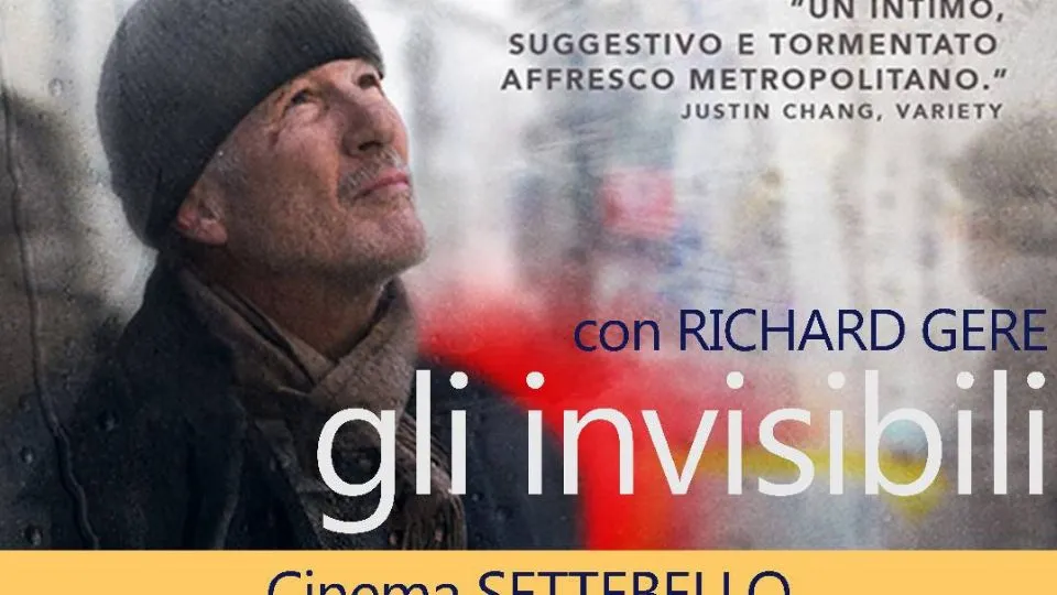 Richard Gere
