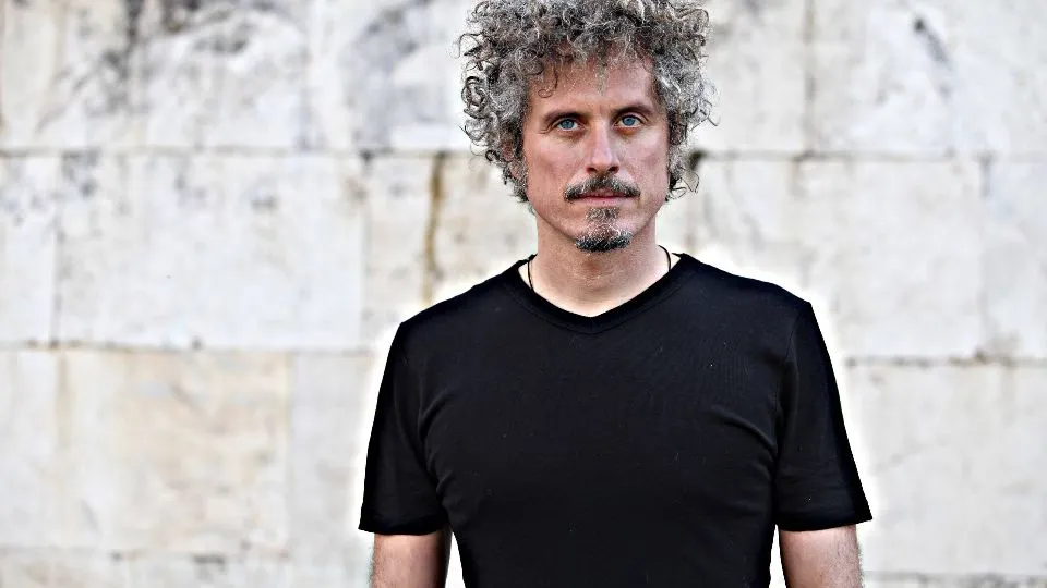 Nicolò Fabi