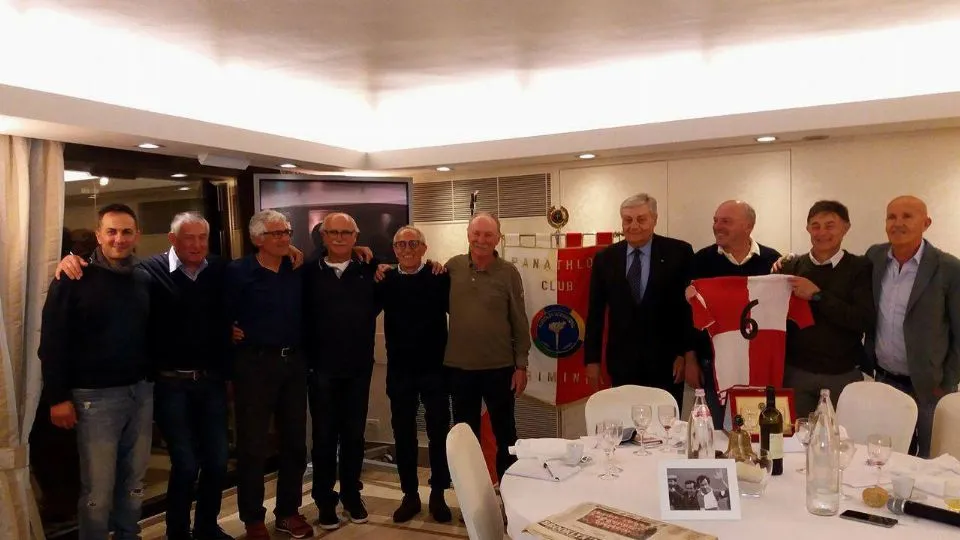 Foto di gruppo