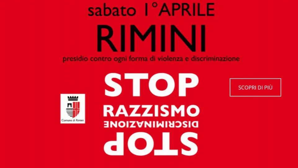 dal sito del Comune di Rimini
