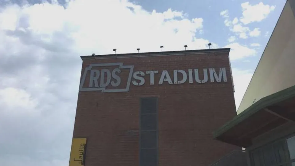 RDS Stadium