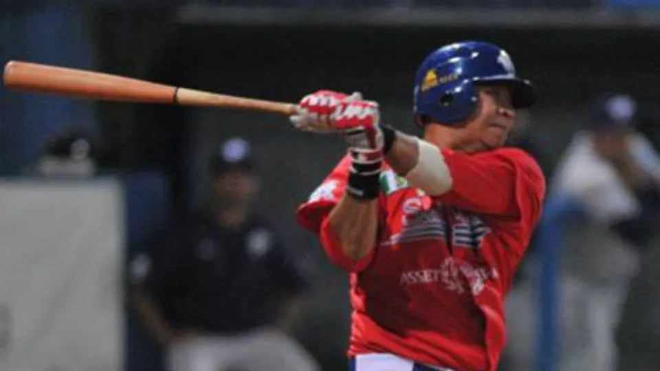 Carlos Duran (@Lauro bassani)
