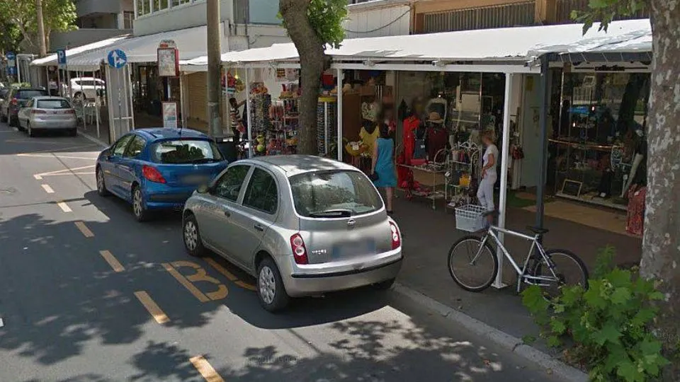 viale regina elena
