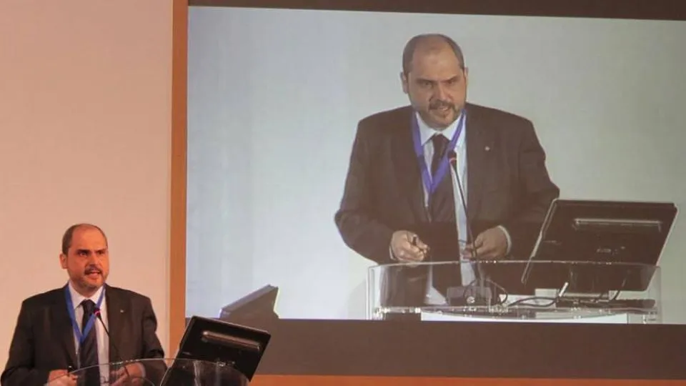 il professor Notarostefano
