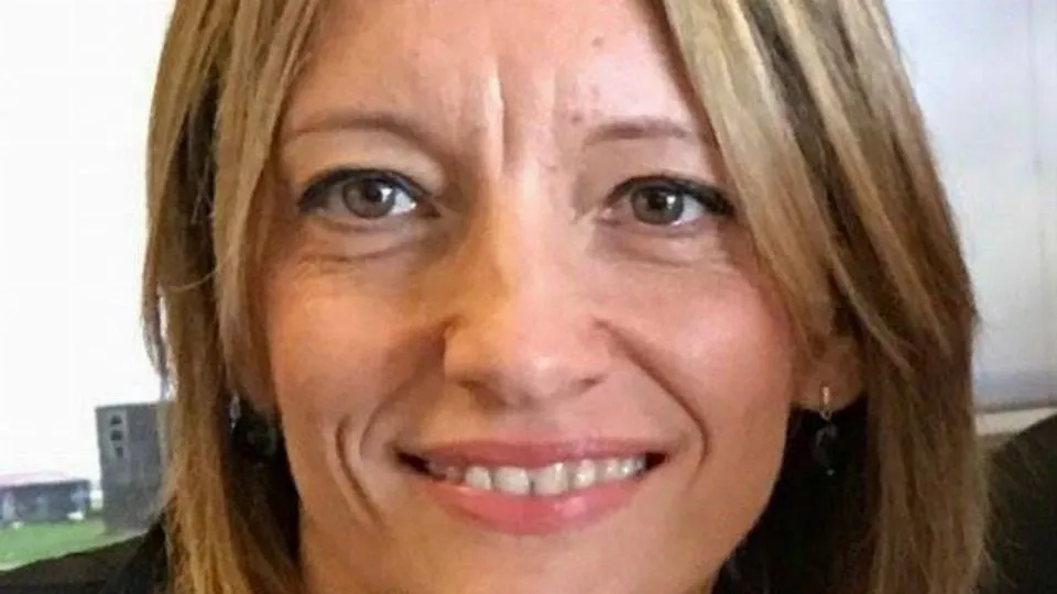 Sabrina Vescovi
