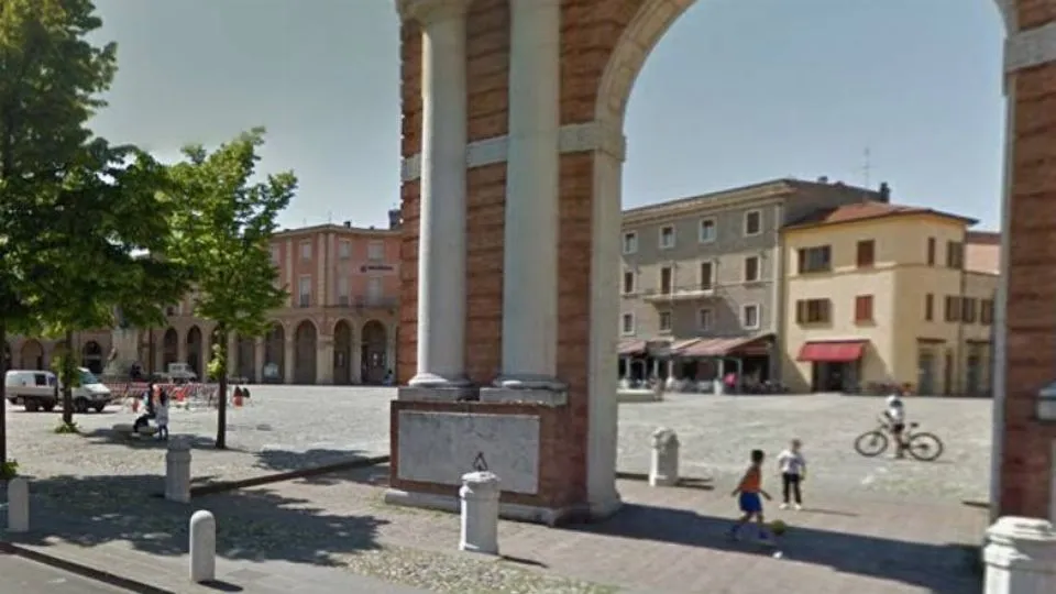 Santarcangelo