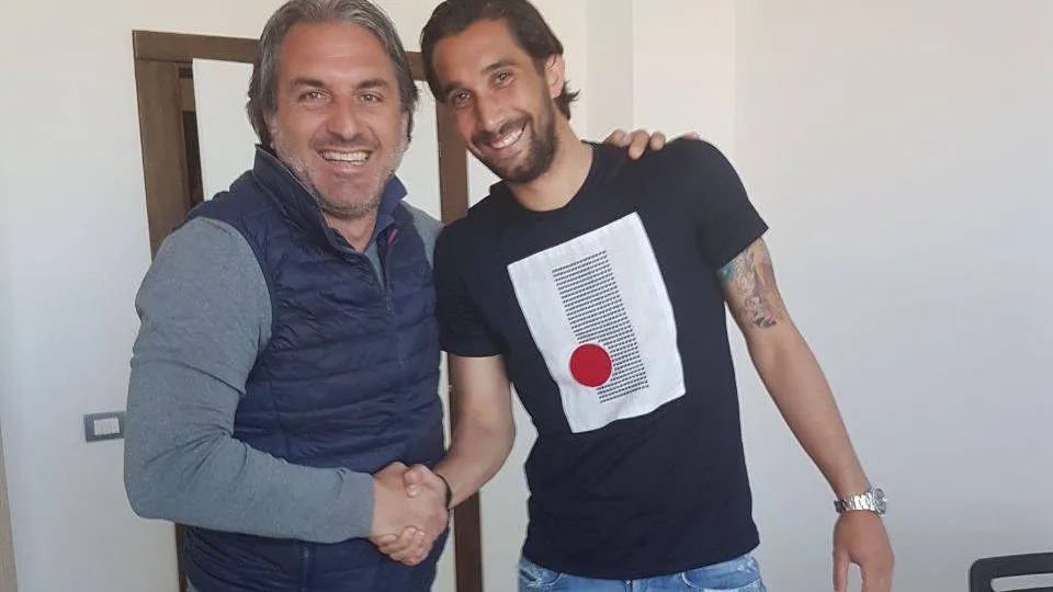Tamai e Buonaventura
