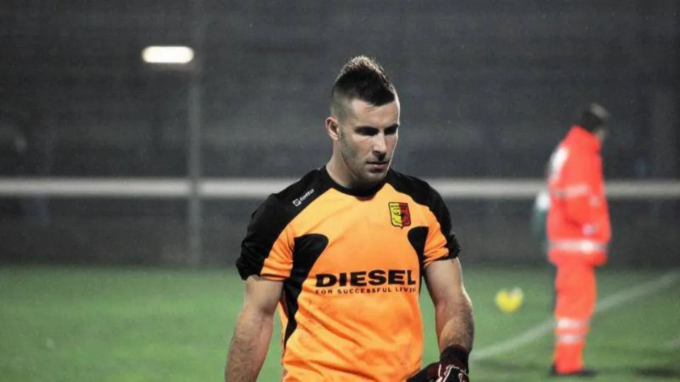 Gian Maria Rossi (Foto di Luca Marchesini TuttoLegaPro.com)