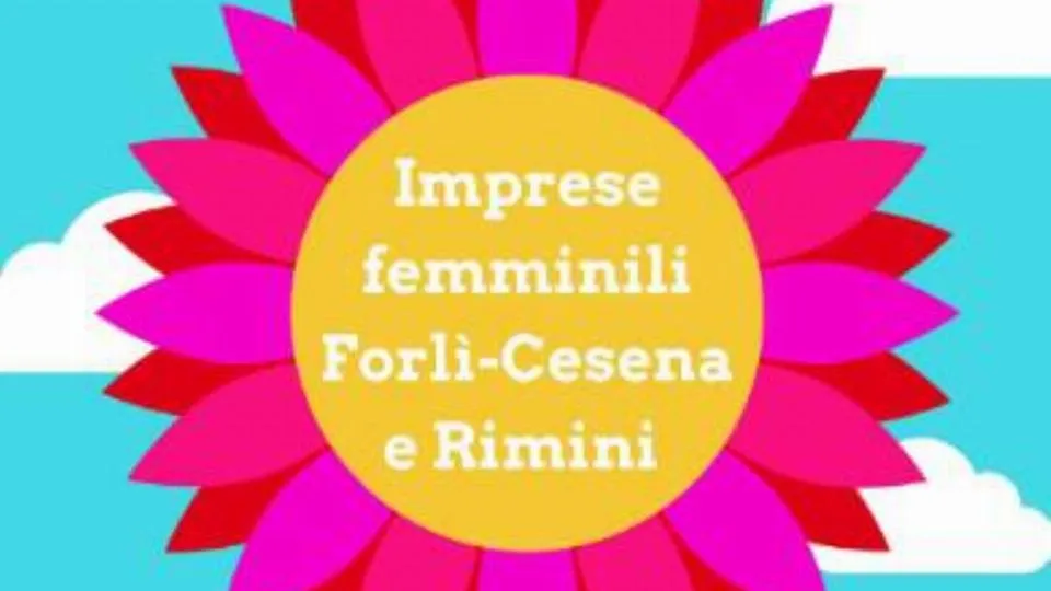 Imprese femminili, i dati della Camera di Commercio
