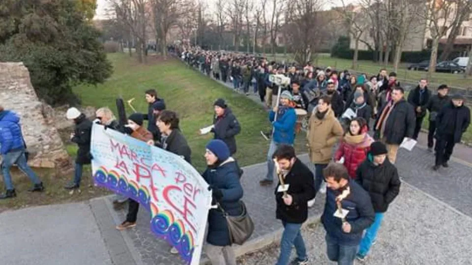 Foto di Riccardo Ghinelli
