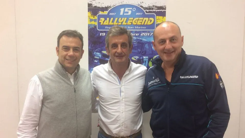 Valli, Moya e Piarulli