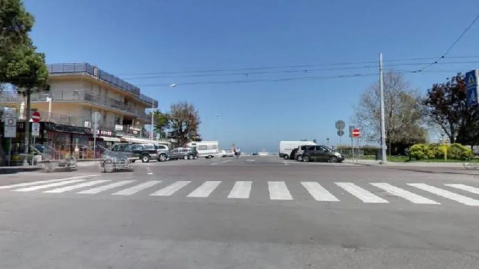 piazzale Kennedy