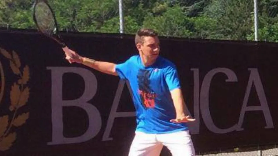 Leonardo Manzini