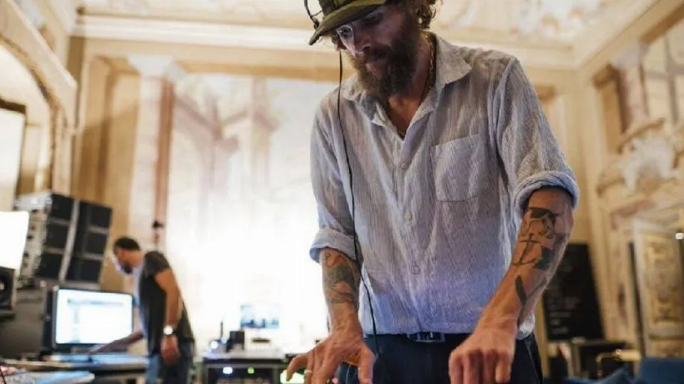 Jovanotti (da FB)