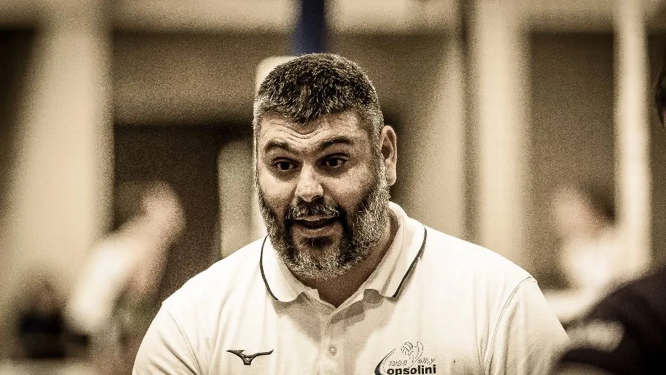 Stefano Saja