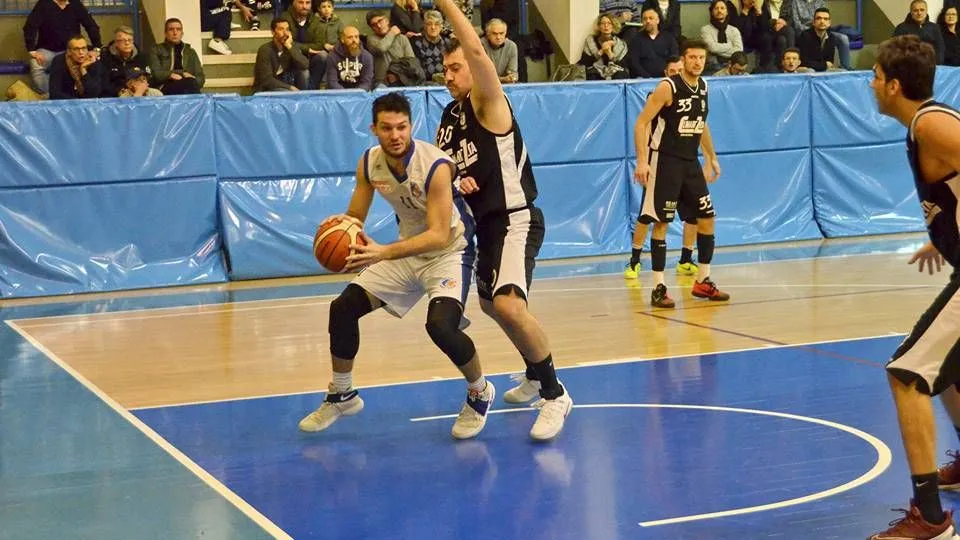 Luca Brattoli