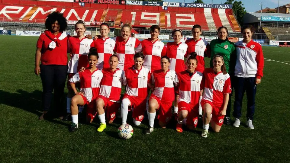 La Femminile Rimini