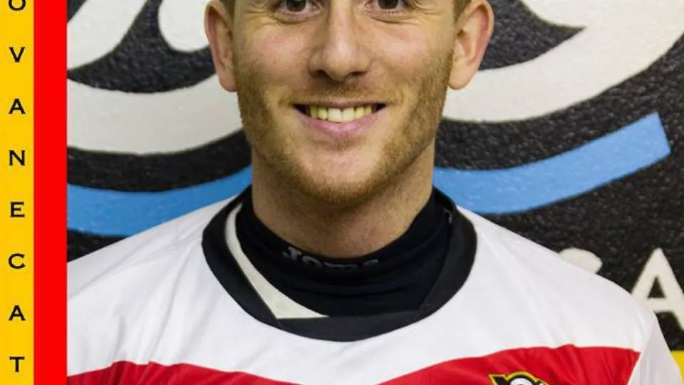 Giovanni Casolla