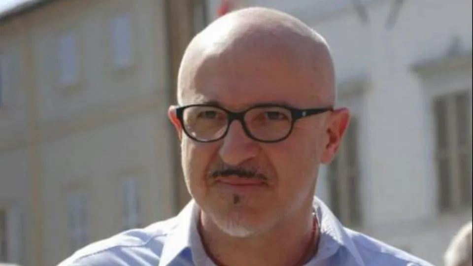 Graziano Urbinati, presidente Federconsumatori