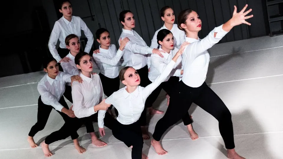 Le dieci ragazze che voleranno alle finali di New York