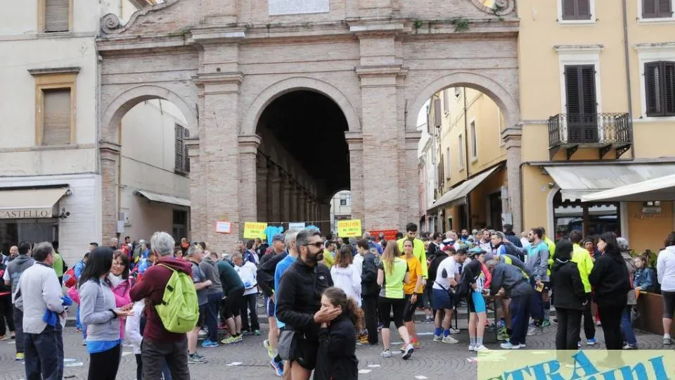 La StraRimini 2016