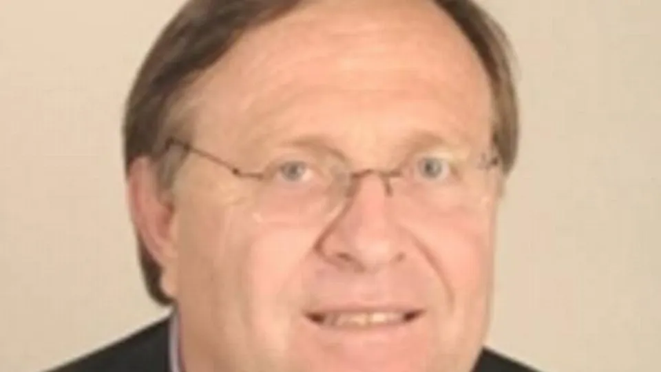 Luciano Tirincanti