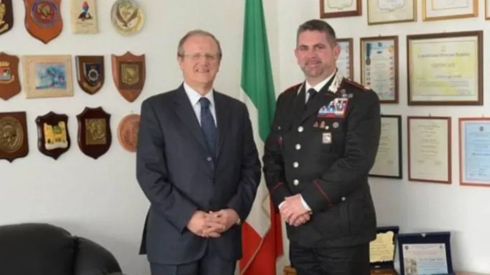 Cerboni e Sportelli