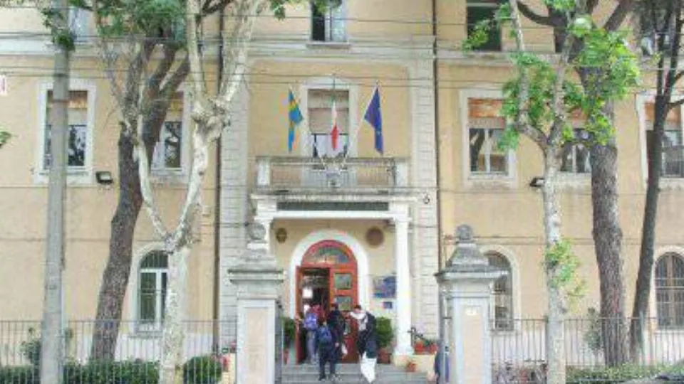 L’Istituto Alberghiero Malatesta
