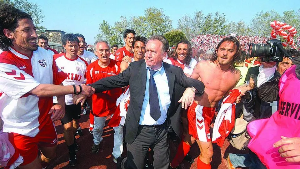 Vincenzo Bellavista