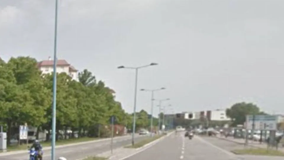 viale Settembrini