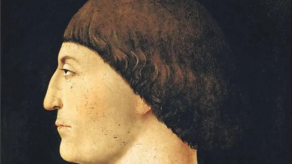 Sigismondo Pandolfo Malatesta