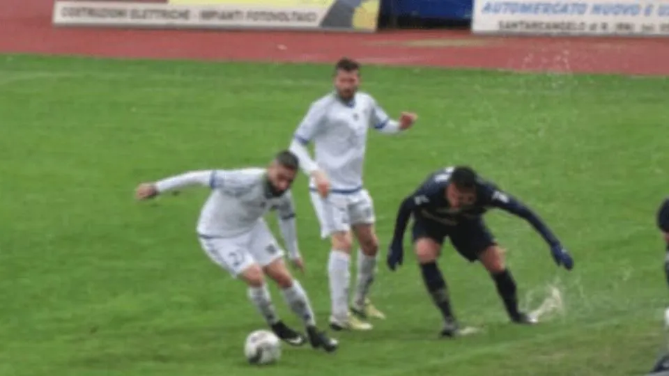 da santarcangelocalcio.net
