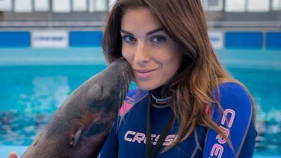 Gessica Notaro