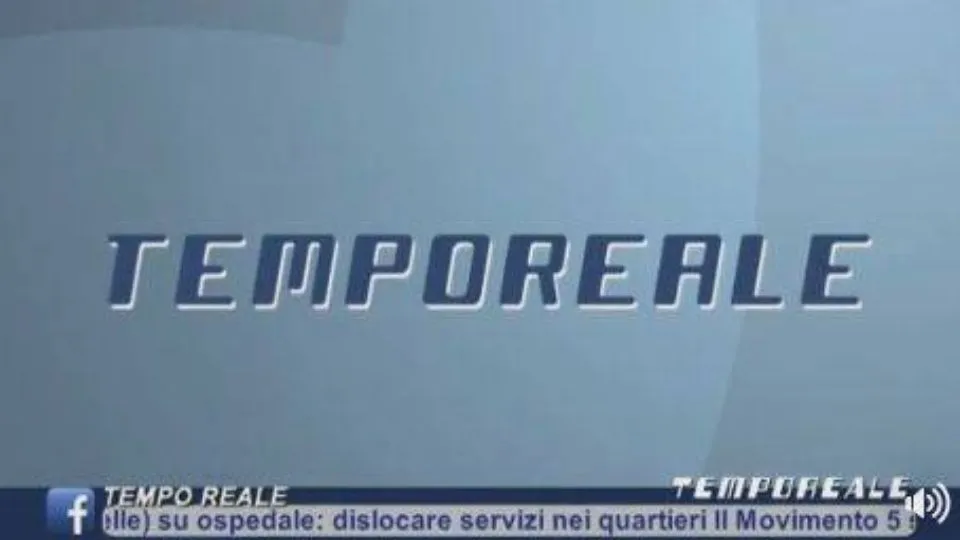 Tempo Reale
