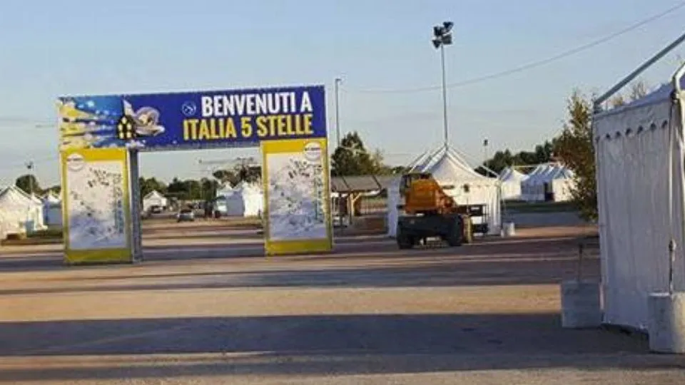 dalla pagina dei Grilli Pensanti di Rimini
